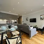 Margravine Gardens By Viridian Apartments
