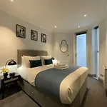 Margravine Gardens By Viridian Apartments