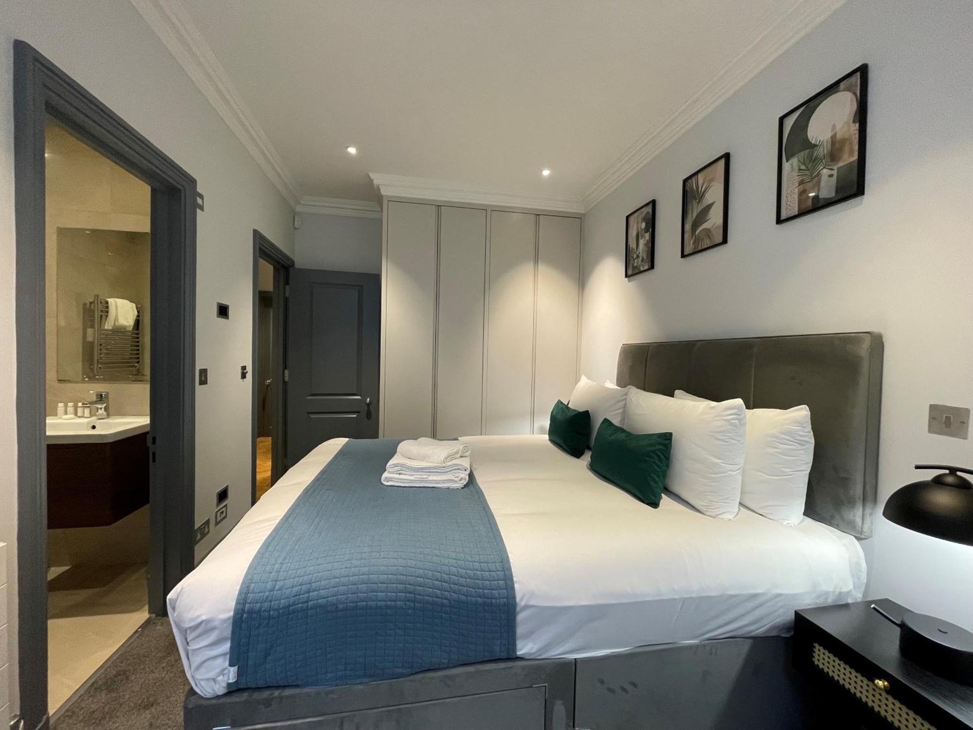 Margravine Gardens By Viridian London